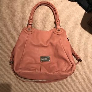 Marc by Marc Jacobs Blush Pink Bag